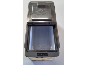 Кабина и интериор SCANIA R