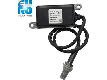 Изпускателна система MERCEDES-BENZ