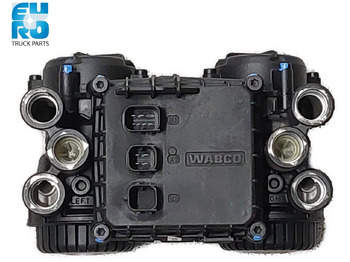 Спирачен клапан WABCO