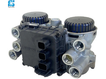 Спирачен клапан WABCO