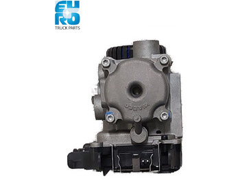 Спирачен клапан за Камион MODULATOR EBS DAF CF WABCO + DEPOSIT 1607919R: снимка 4