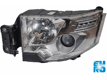 Преден фар RENAULT T