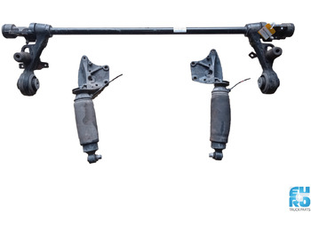 Стабилизираща щанга RENAULT T