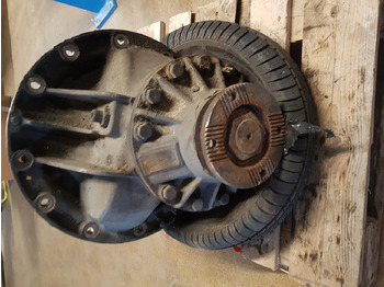 Диференциал за Камион RS1356SV VOLVO DIFFERENTIAL RS/RSS1356SV EV91 RATIO 2.79: снимка 2