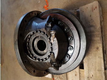Диференциал за Камион RS1356SV VOLVO DIFFERENTIAL RS/RSS1356SV EV91 RATIO 2.79: снимка 3