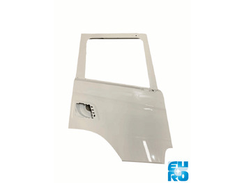 Врата и части SCANIA