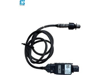 Изпускателна система SCANIA