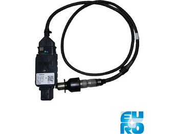 Изпускателна система SCANIA