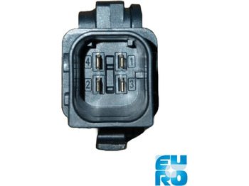 Нови Изпускателна система за Камион SCANIA EURO 6 NOX SENSOR NA CAT. BOSCH | 2929985B: снимка 4