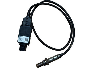 Изпускателна система SCANIA