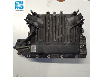 Скоростна кутия и части ZF