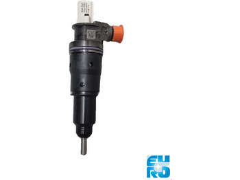 Инжектор DELPHI