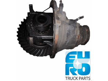 Диференциал VOLVO