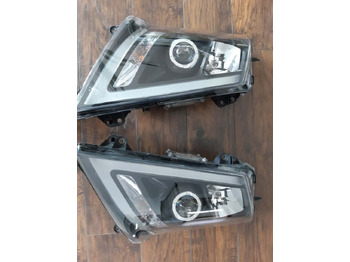 Преден фар VOLVO FH16