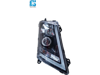 Преден фар VOLVO FH16