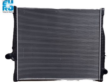 Врата и части VOLVO FM