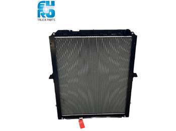 Нови Радиатор за Камион WATER RADIATEUR MET RAND MERCEDES ACTROS MP4/ANTOS/AROCS 2011> 9605000901N: снимка 2