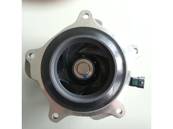 Нови Помпа за охлаждаща течност за Камион WATERPOMP DAF XF/CF EURO 6 XF 106 2104578R 1949540: снимка 5