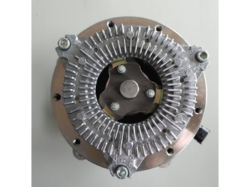 Нови Помпа за охлаждаща течност за Камион WATERPOMP DAF XF/CF EURO 6 XF 106 2104578R 1949540: снимка 4