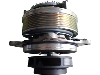 Помпа за охлаждаща течност DAF XF 106