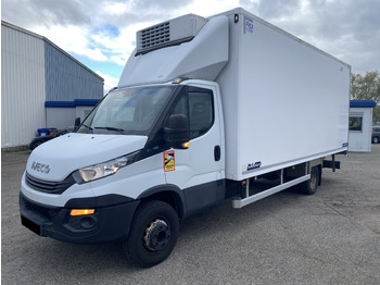 Рефрижератор камион IVECO Daily 70c18