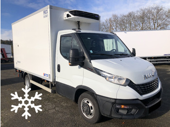 Хладилен бус IVECO Daily