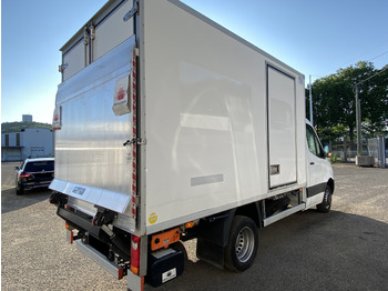 Хладилен бус За превоз на хранителни стоки Mercedes Sprinter: снимка 5