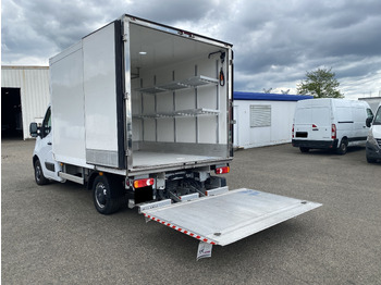 Хладилен бус OPEL movano diesel hayon étagères: снимка 5