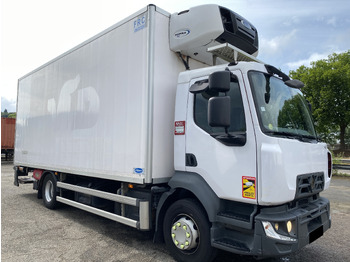 Рефрижератор камион RENAULT D