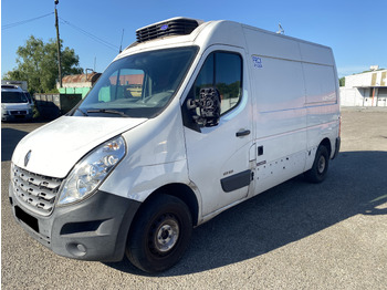 Хладилен бус RENAULT Master