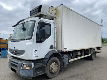 Рефрижератор камион RENAULT Premium 280