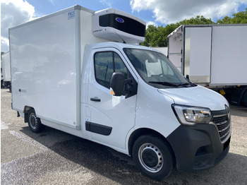 Хладилен бус RENAULT Master
