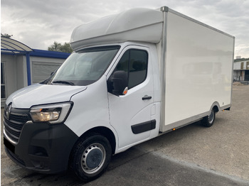 Товарен бус RENAULT Master