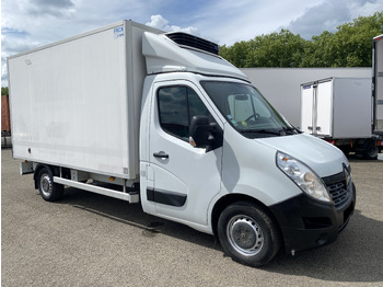 Хладилен бус RENAULT Master