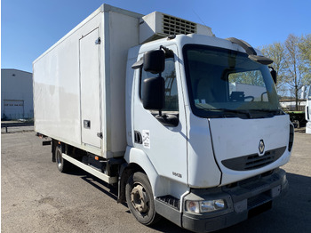 Рефрижератор камион RENAULT Midlum