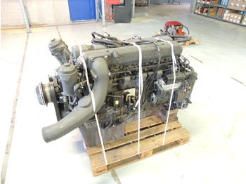 Двигател MERCEDES BENZ Motor OM457LA V/3-00 400HP Euro 5 Mercedes VB 5000€*: снимка 1