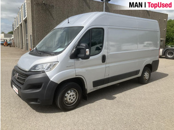 Малък ван FIAT Ducato