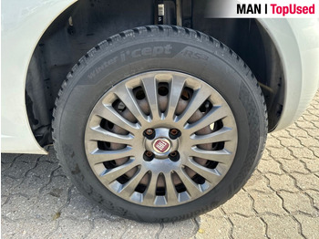 Малък ван FIAT PUNTO VAN: снимка 5