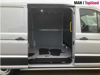 Малък ван MAN TGE 2.140 4X2F SB: снимка 5