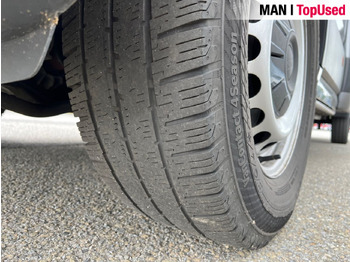 Бордови бус MAN TGE 3.180 4X2F SB: снимка 4