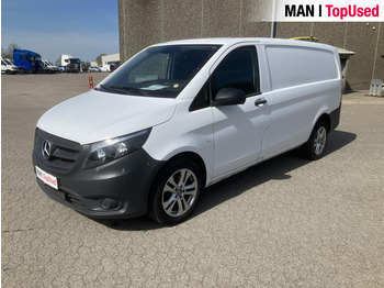 Малък ван MERCEDES-BENZ Vito 111