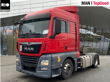 Влекач MAN TGX 18.460