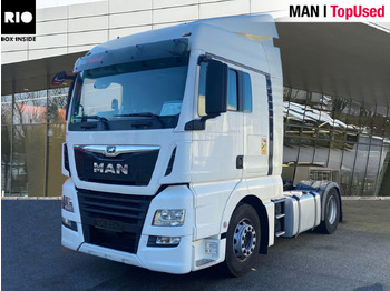 Влекач MAN TGX 18.470