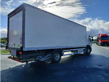 Лизинг на  2019 Renault D 18T 2019 Renault D 18T: снимка 5