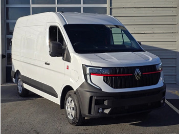 Товарен бус RENAULT Master