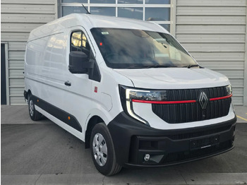Товарен бус RENAULT Master