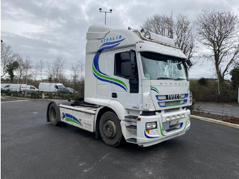 Влекач IVECO Stralis 450