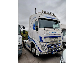 Влекач VOLVO FH 460
