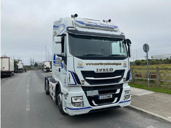 Влекач IVECO Stralis 440