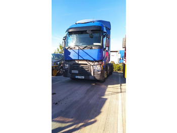 Влекач RENAULT T 460